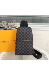 Louis Vuitton AVENUE SLING BAG N41719 HV01289FA31
