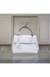 Louis Vuitton Epi Leather M41305 White HV00152Gm74