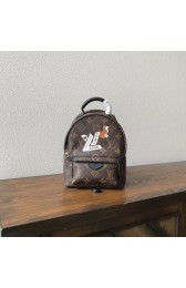 Louis Vuitton Monogram Canvas Mini knapsack Shiba M41562 HV01708Gw67