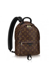 Louis Vuitton Monogram Canvas Palm Springs Backpack PM M41560 HV05727iv85