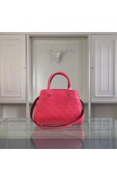 Louis Vuitton Monogram Empreinte Original leather 41061 rose HV00055CI68
