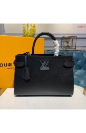 Louis Vuitton Original EPI Leather M54811 Black HV10264hc46