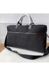 Louis Vuitton Original KEEPALL M93071 black HV11268fH28