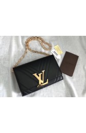 Louis Vuitton Shoulder Bag M54230 Black HV00347SS41