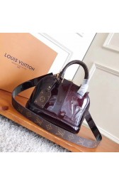 Louis Vuitton TOTE MIOIR Original leather Tote Bag M54786 Brown HV07986UF26