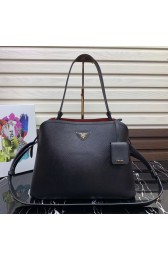 Prada Matinee handbag 1BA249 Black HV00617dN21
