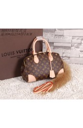 Replica 2015 Louis Vuitton monogram canvas tote bag 50511 HV06847zR45
