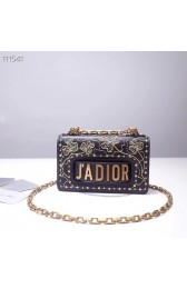 Replica Dior JADIOR-TAS M9002C black HV03174iu55