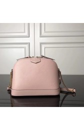 Replica Louis Vuitton original Epi Leather Shoulder Bag M50321 Pink HV08972ij65