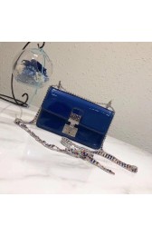Top Dior calfskin Mini Lady bag M0597 HV05550eo14